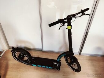 Elektrická kolobežka Shif mobility SWAN