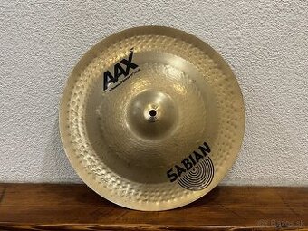 SABIAN AAX X-TREME CHINESE 15"