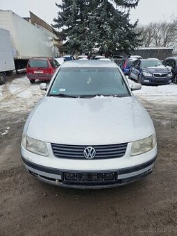 Wolkswagen Passat 2000r.v. 1.9tdi