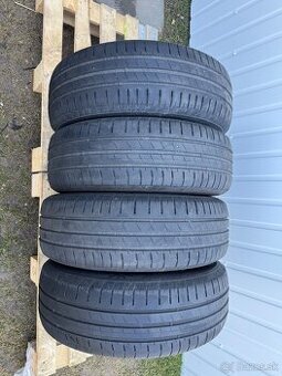 Letne pneu 195/65 R15 Hankook