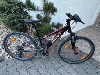 Detský bicykel Specialized Hotrock 24