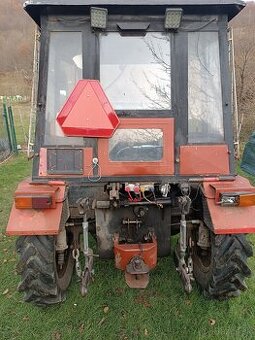 Malotraktor