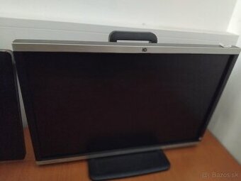 Monitor HP Compaq LA2405