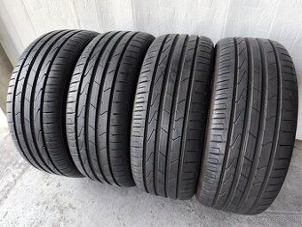 215/45 r18 letné pneumatiky Hankook 7mm - 1