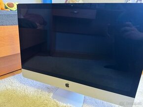 iMac 2017 5K 27 palcov - Znižená Cena ❗❗❗ - 1