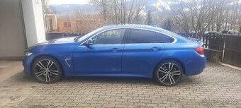 BMW 435 XD Gran Coupe Xdrive - 1