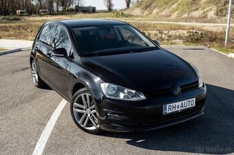 Volkswagen Golf 1.6 TDI BlueMotion Trendline