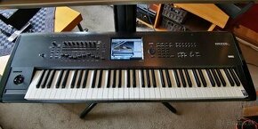 KORG Kronos X 73 - 1