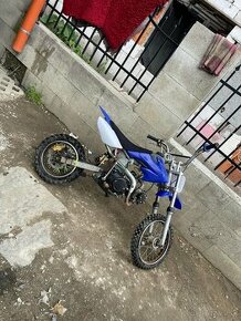 Pit bike 125 - 1