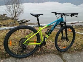 Trek Xcaliber 9 -M - 1