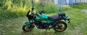 Kawasaki Z650 RS - 1