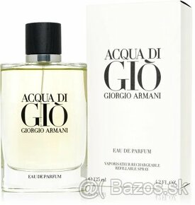 GIORGIO ARMANI Acqua di Gio Parfum