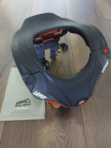 Motokrosový nákrčník Leatt Neck Brace GPX 5.5 - 1