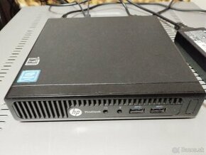 HP ProDesk 400 G2 Mini