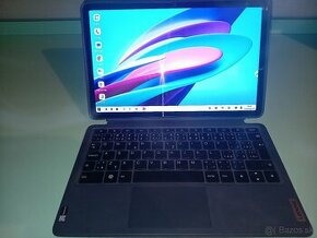 Lenovo Tab P11 with keyboard - 1