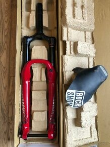 RockShox Lyrik Ultimate RC2 170mm 27,5" - 1