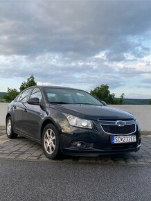 Chevrolet Cruze 2.0 TDI 2010