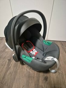 Vajíčko Cybex Aton B2 so základňou - 1