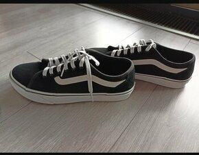 Tenisky Vans