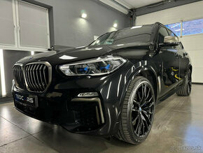 BMW X5 xDrive M50d M-SPORT INDIVIDUAL