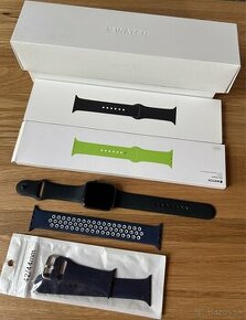 Apple Watch series 5 44mm