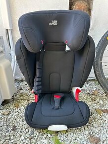 Romer Britax 11-36kg