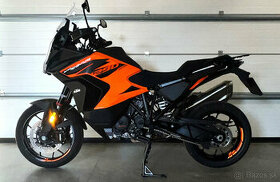 KTM 1290 SUPER ADVENTURE S 2022