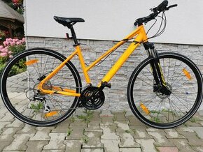 Trekingovy bicykel MERIDA - CROSSWAY 28" - 1