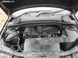 318i 320i motor N46B20B i N43B20A