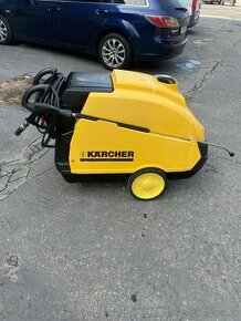 KARCHER HDS 995-M Eco Vapka s ohrevom