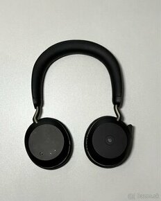 Jabra Evolve2 75 | BLACK - TOP STAV | Plne funkčné - 1