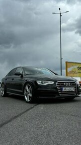 Audi A6 3.0 TFSI