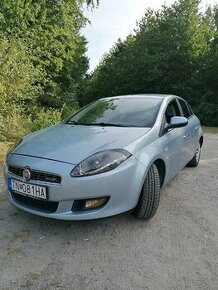 Fiat Bravo 1.6 diesel - 1