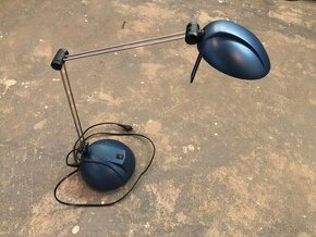 PRAKTICKÁ NASTAVITEĽNÁ STOLNÁ LAMPA 50W - 1