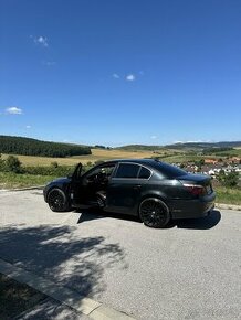 Bmw 530XD e60 lci