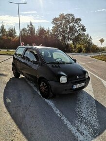 Renault twingo 1.2