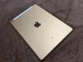 iPad 7.generácia, 32GB, cellular, RoseGold