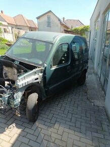 predam renault kangoo 1,5 dci - 1