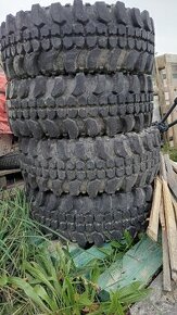 T3  5x114.3  235/70 R16