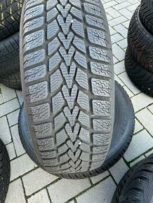 185/60R15 Dunlop - 1