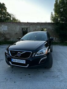 Volvo XC60 D5 AWD