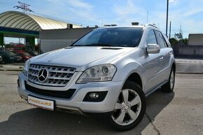 Mercedes ML 3.0 CDI