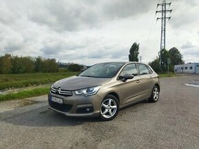 Citroen C4 - 1