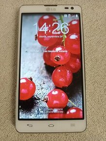 LG Optimus L9 II D605