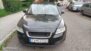 Volvo V50 1.6 80kw