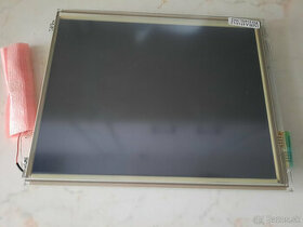 PD104SL3H2 / PD104SL3N2 TFT LCD displej (LVDS)