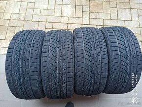 zimne pneu 225/45 R17 - 1