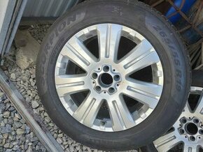 Mercedes  ML ,GL 5x112 R 19