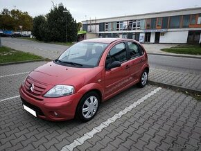 Citroen C3 1.4 AUTOMAT - 1