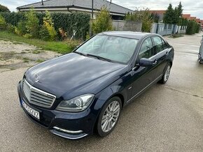 Predám Mercedes C200 W204 2012 - 1